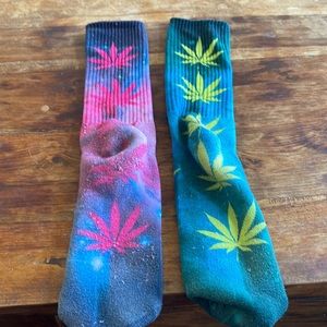 Men’s skate socks